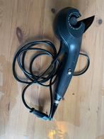 Automatische haarkruller - krultang, Ophalen of Verzenden, Zo goed als nieuw, Krultang of Stijltang