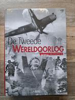 De Tweede Wereldoorlog in Foto's - David Boyle, Boeken, Oorlog en Militair, Ophalen of Verzenden, Tweede Wereldoorlog, Zo goed als nieuw
