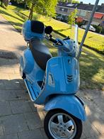 Vespa motorscooter 300cc te koop!, Ophalen of Verzenden, Zo goed als nieuw, Overige modellen