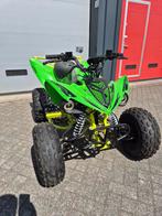 nieuwe ATX ultra Raptor GR 125cc quad bj2025, Fietsen en Brommers, Minibikes, Midibikes en Pitbikes, Ophalen, Overige typen, Ultra motocross