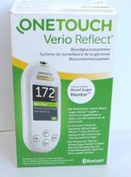 One Touch Verio Reflect Meter -Bloedsuiker meter, Nieuw, Ophalen of Verzenden