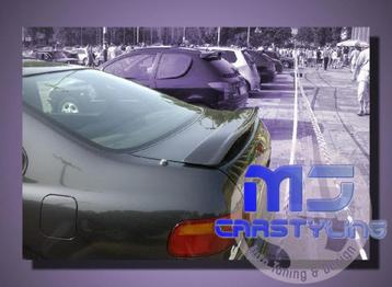 Honda Accord \'93 - Achterklep spoiler beschikbaar voor biedingen