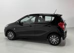 Opel KARL 1.0 ecoFLEX Edition | AIRCO | STUURBEKR., Voorwielaandrijving, 839 kg, Euro 6, Zwart