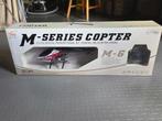 Helikopter M-Series Copter M6, Ophalen of Verzenden, Nieuw
