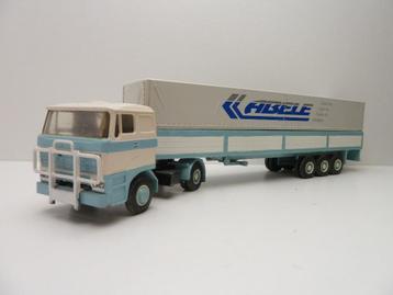 DAF 2800  '' Abele spedition ''  Lion car beschikbaar voor biedingen