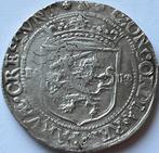 Zeeland schaarse zilveren rijksdaalder 1619, Vóór koninkrijk, Zilver, Losse munt, Overige waardes