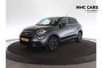 Fiat 500X 1.3 GSE Lounge | LED | Clima | Navi * (bj 2020), Stof, Gebruikt, 4 cilinders, 500X