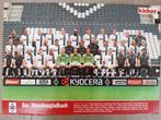 Knipsel Borussia Mönchengladbach, Verzamelen, Sportartikelen en Voetbal, Verzenden, Gebruikt, Buitenlandse clubs, Poster, Plaatje of Sticker