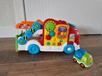 Vtech Toet toet autoambulance, Ophalen of Verzenden, Zo goed als nieuw, 2 tot 4 jaar