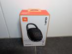 JBL Clip 5 Bluetooth Speaker | zwart | NIEUW!, Ophalen, JBL, Overige typen, Nieuw