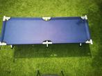 Luxe campingbed, Ophalen, Zo goed als nieuw, Overige
