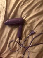 Inklapbare Föhn - Ideaal voor op Reis!, Ophalen of Verzenden, Gebruikt, Föhn of Haardroger