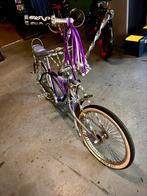 Vintage lowrider te koop, Fietsen en Brommers, Fietsen | Cruisers en Lowriders, Ophalen of Verzenden, Zo goed als nieuw