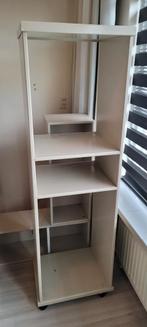 Kast, Huis en Inrichting, Kasten | Computermeubels, Ophalen, Zo goed als nieuw, 70 tot 120 cm