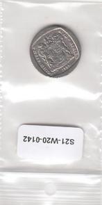 S21-W20-0142 South Africa 1 Rand VF 1993 KM138, Verzenden, Zuid-Afrika