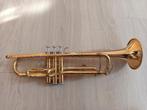 Yamaha YTR-2335 Trompet, Muziek en Instrumenten, Blaasinstrumenten | Trompetten, Ophalen of Verzenden