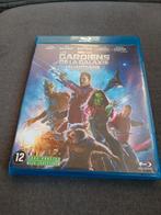 Guardians of the Galaxy - bluray, Ophalen of Verzenden, Zo goed als nieuw, Actie