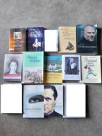 Kop Hans van der : Omie en Eddie een Indisch familieleven, Boeken, Ophalen of Verzenden, Kop Hans van der