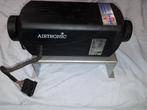 Eberspacher Airtronic D2 12 Volt Verwarming Standkachel, Watersport en Boten, Accessoires en Onderhoud, Ophalen of Verzenden, Zo goed als nieuw