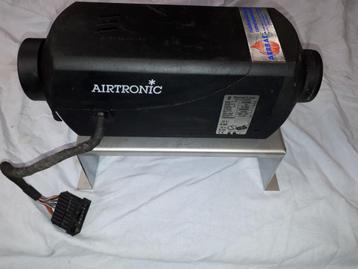 Eberspacher Airtronic D2 12 Volt Verwarming Standkachel  beschikbaar voor biedingen