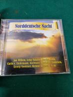 Cd norddeutsche nacht, Cd's en Dvd's, Ophalen of Verzenden