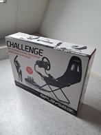 Playseat met stuur en pedalen, Ophalen, Zo goed als nieuw, Stuurtje of Sportattribuut, Xbox Original