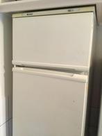 Indesit koelkast met vriesvak, Ophalen, Gebruikt, 140 tot 160 cm, 45 tot 60 cm
