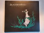 CD Blackboxred - Salt In My Eyes (2018, digipack, nieuw), Ophalen of Verzenden, Zo goed als nieuw, Alternative