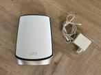 NETGEAR Orbi Tri-Band WiFi 6-Router (RBR860S), Ophalen of Verzenden, Zo goed als nieuw