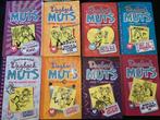 Dagboek van een Muts deel 1 t/m 8 in perfecte staat, Ophalen of Verzenden, Zo goed als nieuw