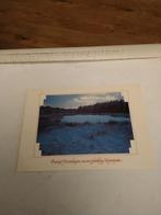 ROB CHRISPIJN. 1989.  LANDSCHAP, Ophalen of Verzenden, Zo goed als nieuw, Boek of Tijdschrift