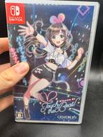 Kizuna AI: Touch the Beat! - Nintendo Switch, Muziek, Gebruikt, Lenn hodes, 1 speler