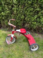 Radio Flyer Driewieler Vintage, Ophalen, Gebruikt, Jongen of Meisje