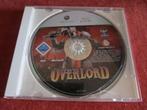 XBOX 360 Strategie game Overlord, Gebruikt, 1 speler, Ophalen of Verzenden, Strategie en Constructie