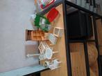 1:12 schaal poppenhuis miniaturen, Ophalen of Verzenden, Gebruikt