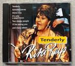 Rita Reys - Tenderly (cd jazz), Cd's en Dvd's, Ophalen of Verzenden, 1960 tot 1980, Zo goed als nieuw, Jazz