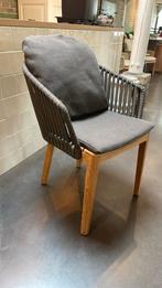 Tribu Mood diner chair, Tuin en Terras, Tuinsets en Loungesets, Ophalen, Nieuw