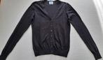 NIEUW: zwart vest, mt. S, Kleding | Dames, Truien en Vesten, Zwart, Nieuw, Ophalen of Verzenden, John Cabot