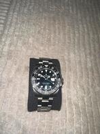 Rolex GMT Master II - Bruce Wayne / Batgirl, Sieraden, Tassen en Uiterlijk, Horloges | Dames, Ophalen of Verzenden, Nieuw, Staal