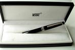 Montblanc Meisterstück Classique Ballpoint Pen 164 Platinum, Balpen, Ophalen of Verzenden, Mont Blanc, Zo goed als nieuw