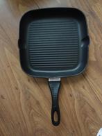 Grillpan, Ophalen, Gebruikt, Overige materialen, Koekenpan of Braadpan