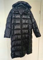 Hox Puffer Jas Zwart - Maat 44 - Nieuw!, Zwart, Maat 42/44 (L), Nieuw, Ophalen of Verzenden