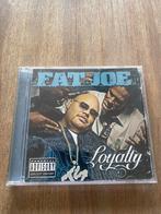 Fat Joe - Loyalty, Ophalen of Verzenden, 2000 tot heden, Gebruikt