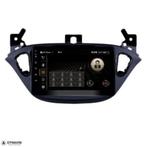 Navigatie Opel Corsa 2015 carkit android 13 apple carplay, Auto diversen, Autoradio's, Oberonweg 262 3208pg, Nieuw, Ophalen of Verzenden