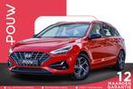 Hyundai i30 Wagon 1.5 T-GDi 160pk AUT MHEV Premium | Trekhaa, Auto's, Hyundai, Gebruikt, 4 cilinders, 160 pk, Origineel Nederlands