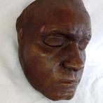 Dodenmasker Ludwig van Beethoven., Ophalen of Verzenden