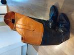 Petrie rijlaarzen, maat 37,5., Dieren en Toebehoren, Paardrijkleding, Ophalen of Verzenden, Gebruikt, Dressuur, Schoeisel