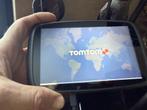 tom tom navigatiesysteem, Ophalen of Verzenden, Gebruikt