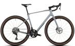 Gravelbike Cube Nuroad C:62 Pro - Nieuw - modeljaar 2026, Carbon, Nieuw, Meer dan 20 versnellingen, Ophalen