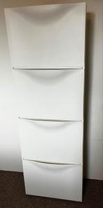 4 ikea trones schoenenopberger, Huis en Inrichting, Ophalen, Gebruikt